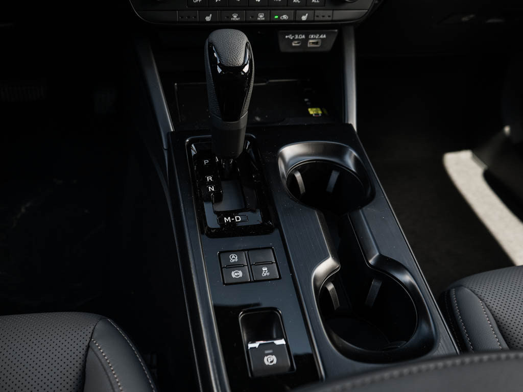 New 2026 Subaru Outback Limited AWD/4WD image 27