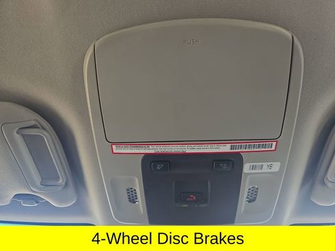 Used 2025 Toyota Camry LE FWD image 27
