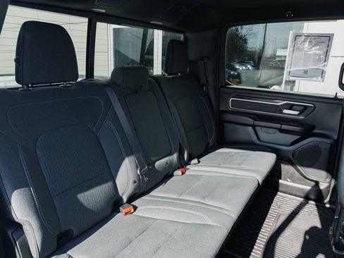 Used 2022 RAM 1500 Big Horn image 23