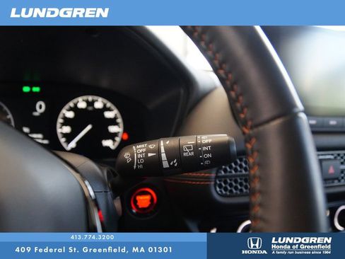 Used 2024 Honda HR-V Sport image 20