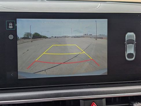 Used 2025 Kia K5 GT-Line w/ GT-Line Premium Package image 16