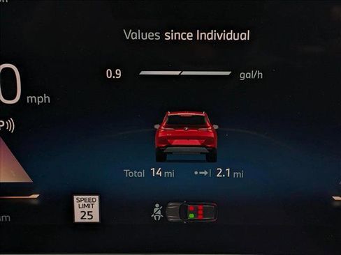 New 2025 BMW X3 xDrive30i w/ Convenience Package image 10