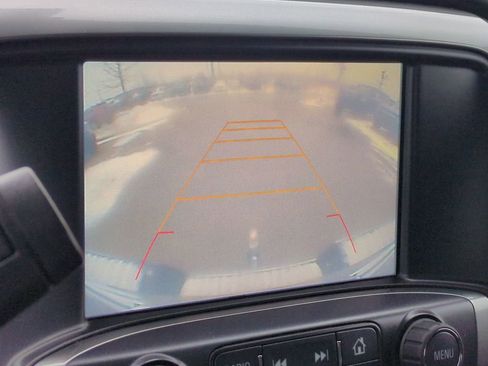 Used 2016 Chevrolet Silverado 1500 LT w/ All Star Edition image 32