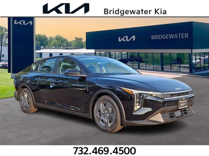 New 2026 Kia K4