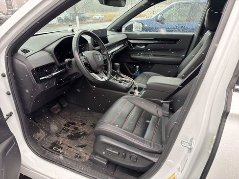 Used 2023 Honda CR-V Sport Touring image 7