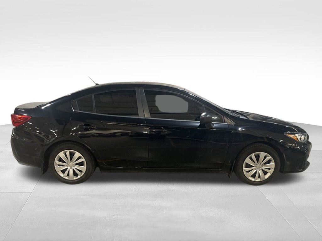 Used 2018 Subaru Impreza 2.0i AWD/4WD image 6