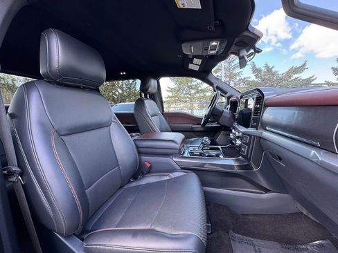Used 2021 Ford F150 4x4 SuperCrew image 38