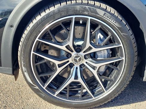 Certified 2025 Mercedes-Benz E 450 4MATIC All-Terrain Wagon image 10