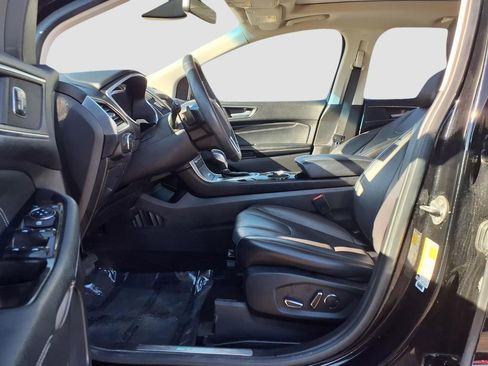 Used 2017 Ford Edge Titanium w/ Equipment Group 302A image 30