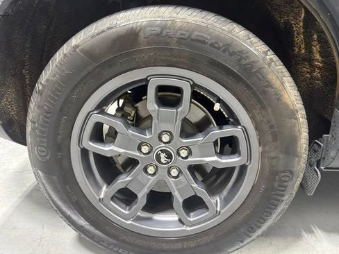 Used 2023 Ford Bronco Sport Big Bend AWD/4WD image 6