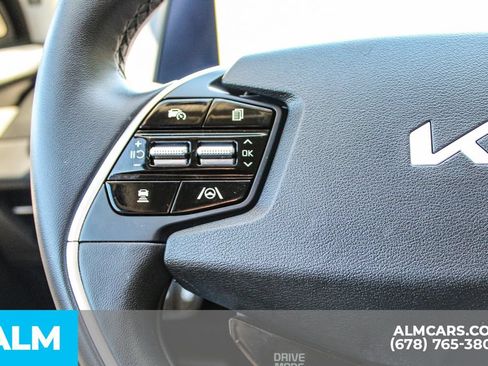 Used 2023 Kia EV6 Wind RWD image 26