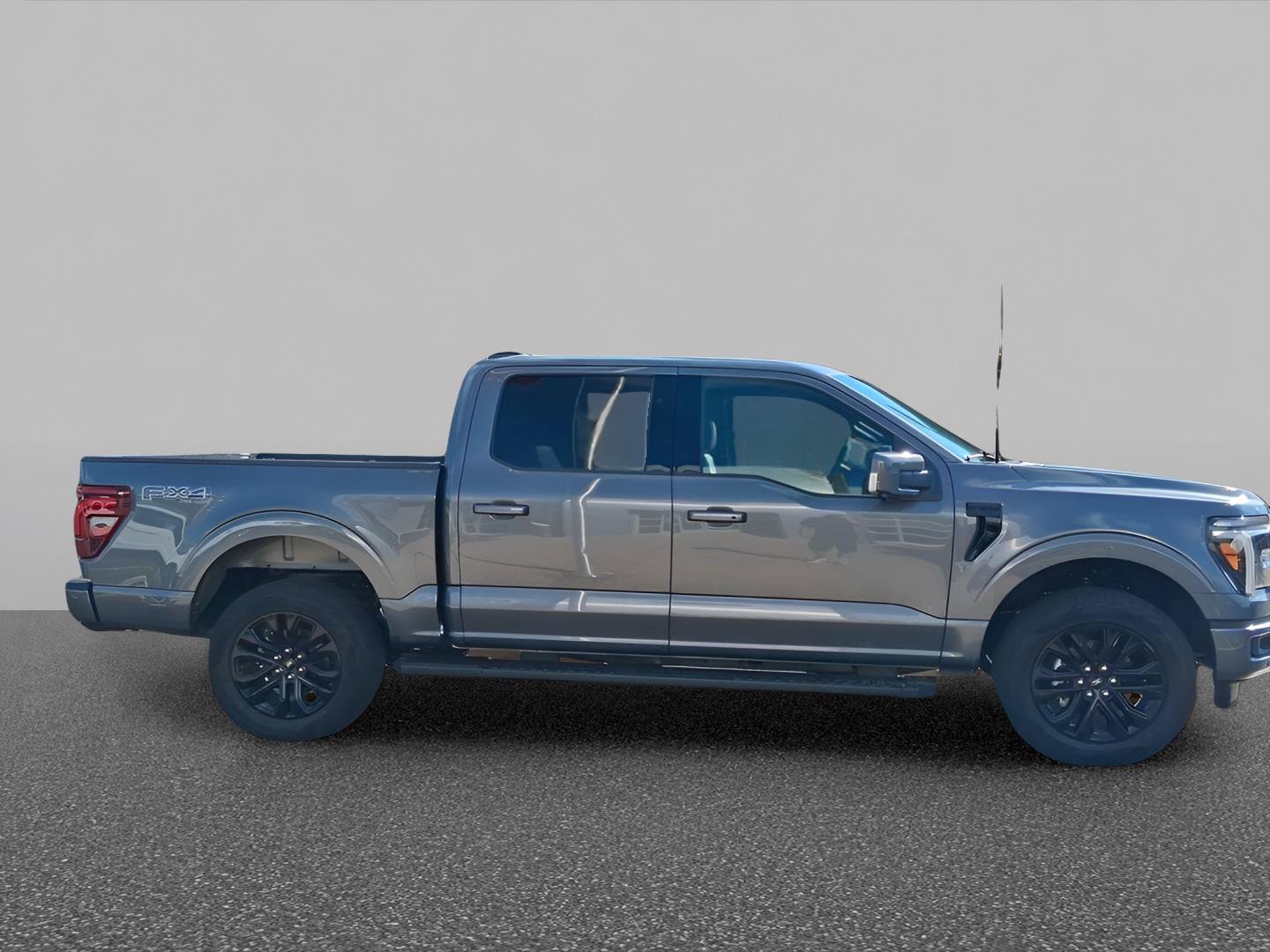 New 2026 Ford F150 Lariat w/ Equipment Group 501A Mid AWD/4WD image 7