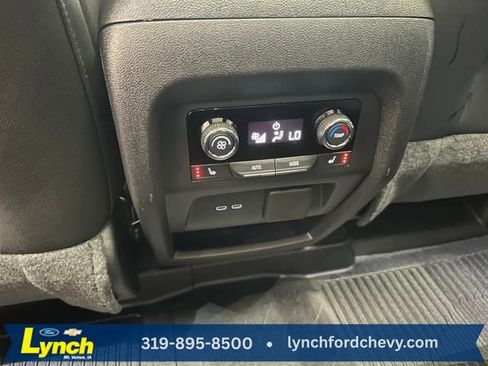 Used 2024 Chevrolet Traverse RS w/ LPO, Floor Liner Package image 22