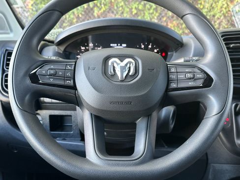 New 2026 RAM ProMaster 1500 w/ Safety Group image 21