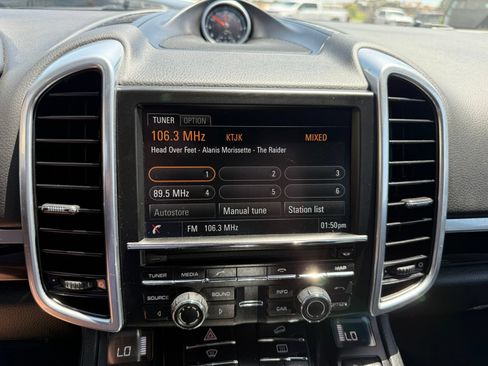Used 2014 Porsche Cayenne AWD/4WD image 22