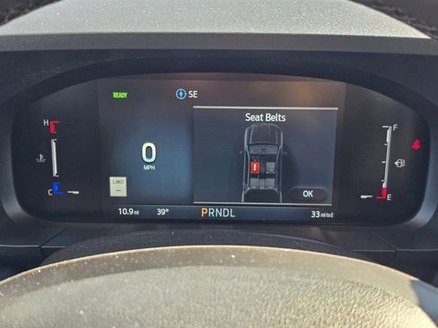 New 2026 Ford Maverick Lariat w/ 4K Tow Package image 12