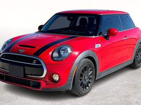 Used 2019 MINI Cooper S image 43