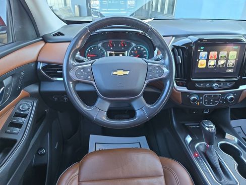 Used 2019 Chevrolet Traverse High Country image 20