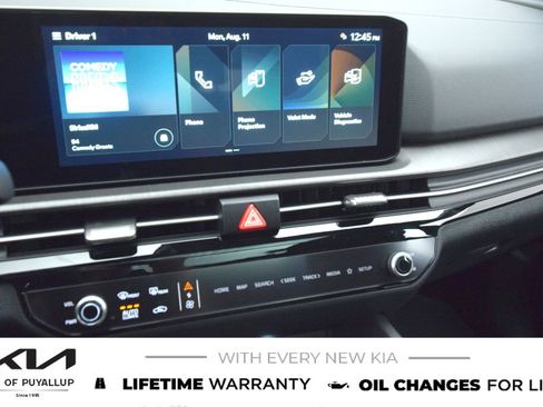 New 2026 Kia Sportage X-Line image 22