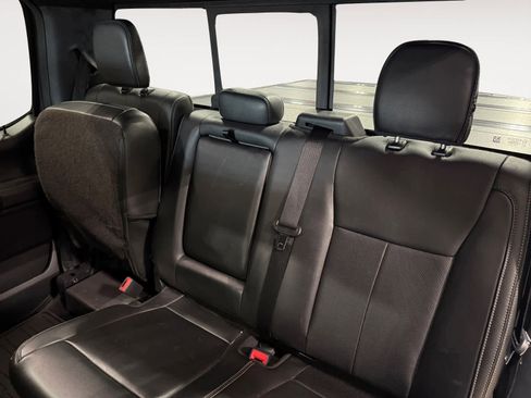 Used 2019 Ford F150 Lariat image 23