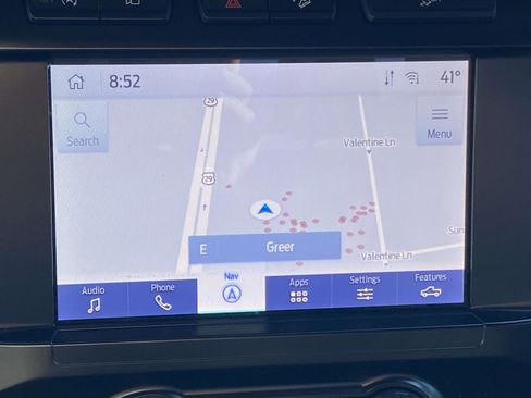 Used 2023 Ford F150 XL w/ STX Appearance Package image 27