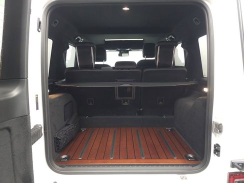 Certified 2024 Mercedes-Benz G 550 image 29