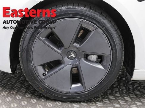 Used 2023 Tesla Model 3 Standard Range RWD image 26