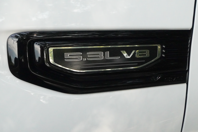 Used 2024 GMC Sierra 1500 Elevation AWD/4WD image 45
