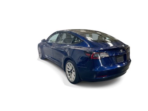 Certified 2021 Tesla Model 3 Standard Range Plus RWD image 4
