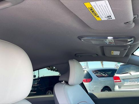 Used 2023 Hyundai Ioniq 6 SEL RWD image 22