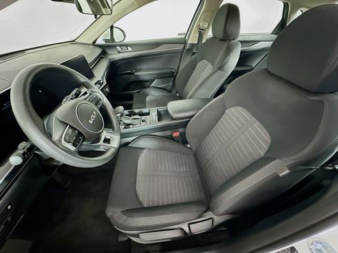 Used 2025 Kia K5 LXS image 13