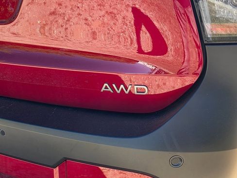 New 2026 Nissan Kicks SV image 7