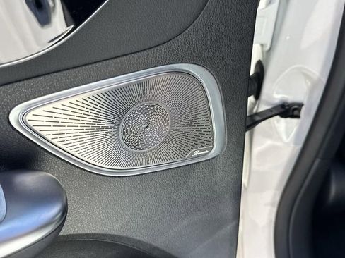 Used 2024 Mercedes-Benz EQE 350+ 350 Sedan image 19