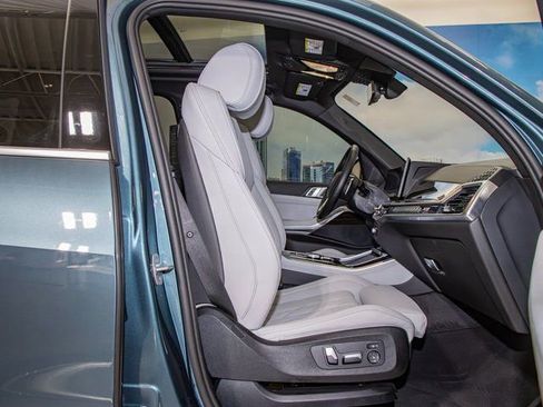 Certified 2024 BMW X5 xDrive40i w/ Parking Assistance Package image 21