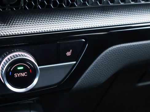 Certified 2023 Honda CR-V Sport Touring image 24