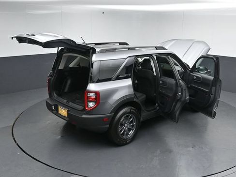 Certified 2023 Ford Bronco Sport Big Bend AWD/4WD image 58