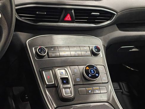 Used 2021 Hyundai Santa Fe SEL image 7