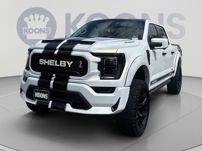Used 2021 Ford F150 Lariat w/ Equipment Group 502A High