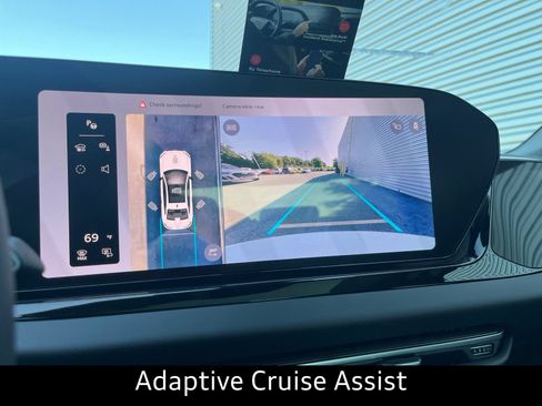 New 2026 Audi A6 Prestige AWD/4WD image 17