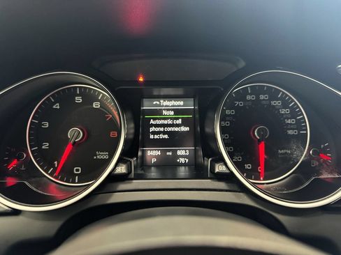Used 2017 Audi A5 2.0T Sport w/ Technology Package AWD/4WD image 33