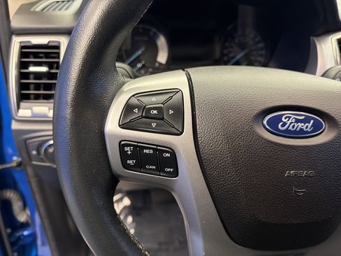 Used 2021 Ford Ranger XLT w/ Equipment Group 301A Mid image 15