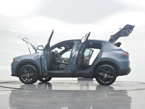 Used 2023 Dodge Hornet GT Plus w/ GT Blacktop Package image 44