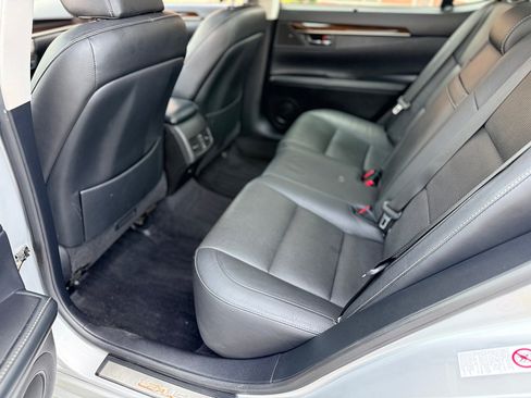 Used 2014 Lexus ES 350 FWD image 34