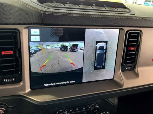 Certified 2023 Ford Bronco Raptor image 51