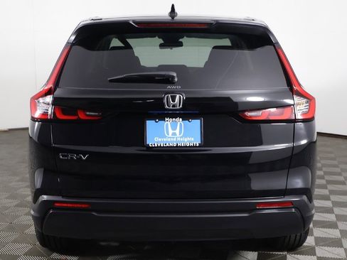 Used 2024 Honda CR-V EX image 11