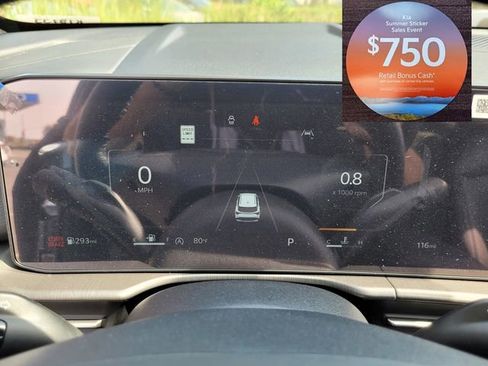 New 2026 Kia Sportage X-Line w/ X-Line Technology Package AWD/4WD image 11