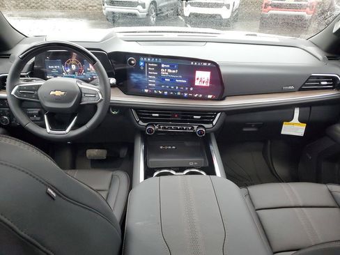 New 2026 Chevrolet Tahoe High Country image 13