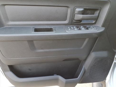 New 2025 RAM 2500 Tradesman image 15