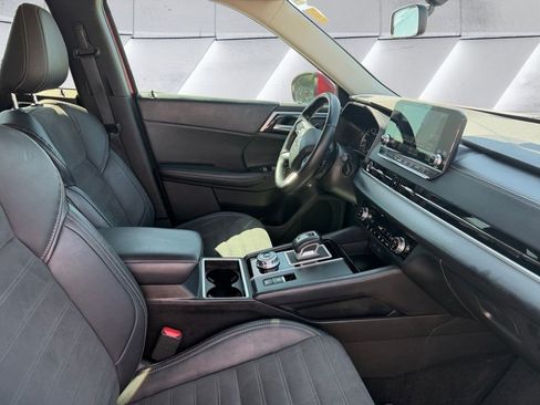Used 2023 Mitsubishi Outlander SE AWD/4WD image 22