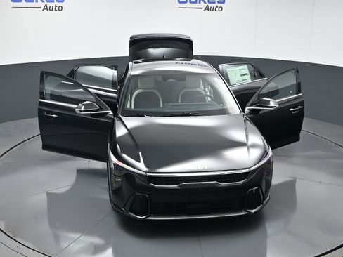 New 2026 Kia K4 GT-Line image 60